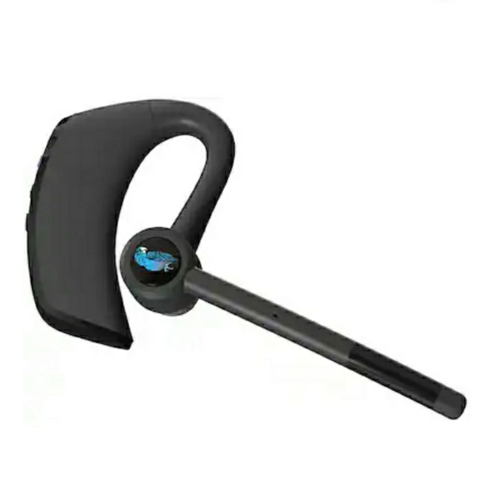 BlueParrott M300 XT SE Bluetooth Wireless Mono NC Headphones Black